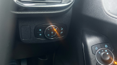 Ford Puma 1.0 EcoBoost Hybrid mHEV Titanium 5dr Petrol Hatchback